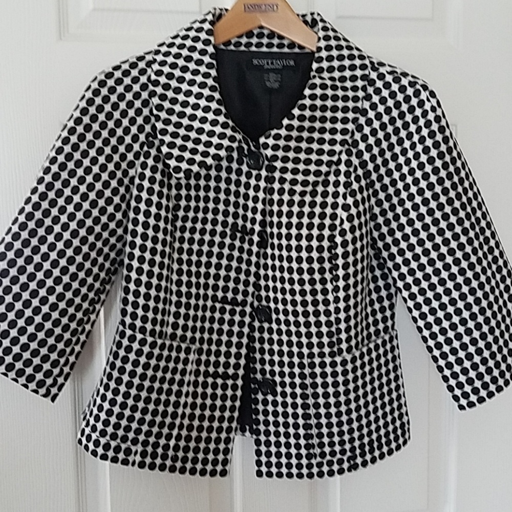 Dressy Blazer